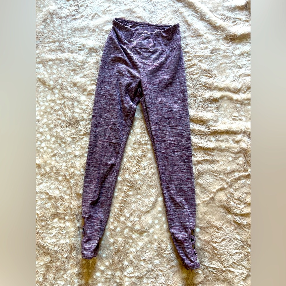 Workout leggings